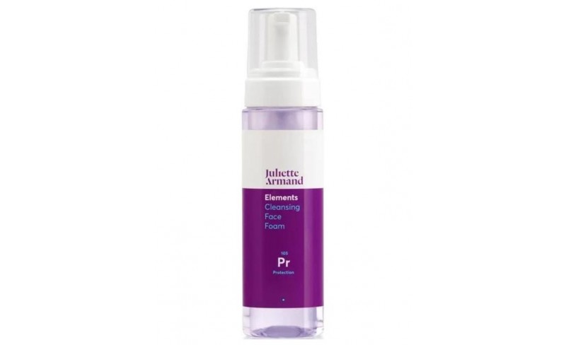 Cleansing Face Foam ΠΡΟΪΟΝΤΑ